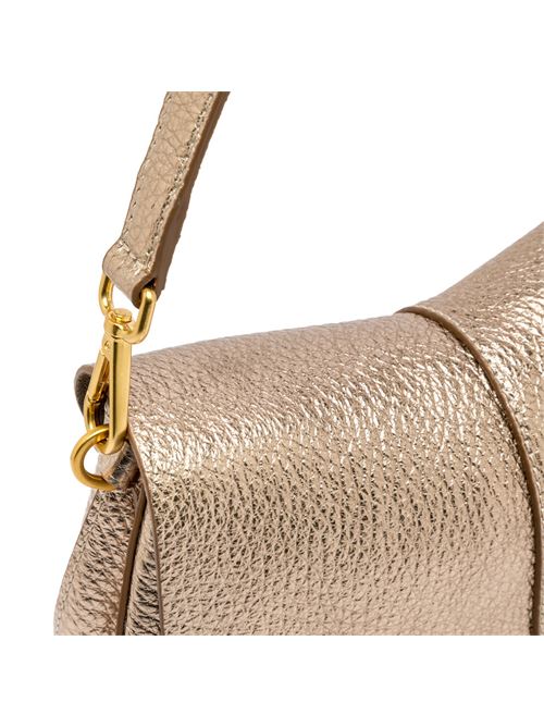 Helena Round borsa a spalla GIANNI CHIARINI | BS11088TKL6083